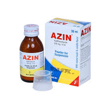 AZIN 30 ML